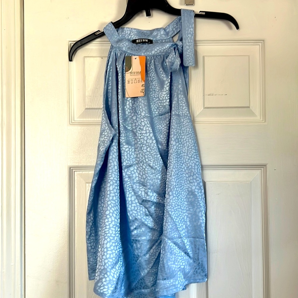 Baby Blue
